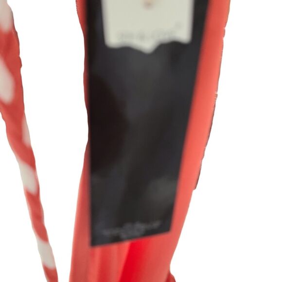 5th & Love Sleeveless Blouse Womens Size Large Coral Boho Embroidered New With T - Picture 8 of 8